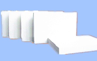 普通型陶瓷纖維氈 普通型陶瓷纖維氈