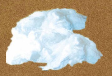 普通型硅酸鋁纖維棉 普通型硅酸鋁纖維棉